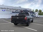 2025 Ford F-150 SuperCrew Cab 4WD Pickup for sale #SFB45786 - photo 8