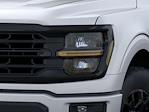 2025 Ford F-150 SuperCrew Cab 4WD Pickup for sale #SFB47902 - photo 18