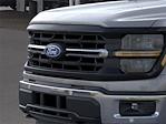 New 2025 Ford F-150 XLT SuperCrew Cab 4WD Pickup for sale #4250892 - photo 17