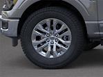 New 2025 Ford F-150 XLT SuperCrew Cab 4WD Pickup for sale #4250892 - photo 19