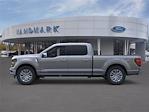 New 2025 Ford F-150 XLT SuperCrew Cab 4WD Pickup for sale #4250892 - photo 4