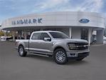 New 2025 Ford F-150 XLT SuperCrew Cab 4WD Pickup for sale #4250892 - photo 7