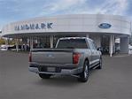 New 2025 Ford F-150 XLT SuperCrew Cab 4WD Pickup for sale #4250892 - photo 8