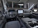 New 2025 Ford F-150 XLT SuperCrew Cab 4WD Pickup for sale #4250892 - photo 9