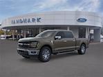 2025 Ford F-150 SuperCrew Cab 4WD Pickup for sale #4250927 - photo 1