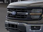 2025 Ford F-150 SuperCrew Cab 4WD Pickup for sale #4250927 - photo 17
