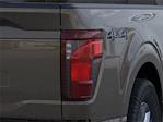 2025 Ford F-150 SuperCrew Cab 4WD Pickup for sale #4250927 - photo 21