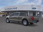 2025 Ford F-150 SuperCrew Cab 4WD Pickup for sale #4250927 - photo 2