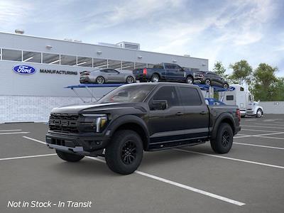 2025 Ford F-150 SuperCrew Cab 4WD Pickup for sale #SFB60046 - photo 1