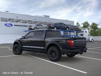2025 Ford F-150 SuperCrew Cab 4WD Pickup for sale #SFB60046 - photo 2
