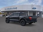 New 2025 Ford F-150 Raptor SuperCrew Cab 4WD Pickup for sale #SFB60046 - photo 2