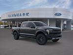 New 2025 Ford F-150 Raptor SuperCrew Cab 4WD Pickup for sale #SFB60046 - photo 7