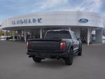 New 2025 Ford F-150 Raptor SuperCrew Cab 4WD Pickup for sale #SFB60046 - photo 8