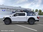 2025 Ford F-150 SuperCrew Cab 4WD Pickup for sale #SFB68273 - photo 4