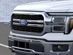 2025 Ford F-150 SuperCrew Cab 4WD Pickup for sale #SFB68837 - photo 17
