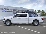 2025 Ford F-150 SuperCrew Cab 4WD Pickup for sale #SFB68837 - photo 4