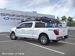 2025 Ford F-150 SuperCrew Cab 4WD Pickup for sale #SFB68837 - photo 2