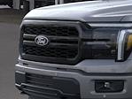 New 2025 Ford F-150 Lariat SuperCrew Cab 4WD Pickup for sale #SFB74286 - photo 17