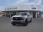 New 2025 Ford F-150 Lariat SuperCrew Cab 4WD Pickup for sale #SFB74286 - photo 2