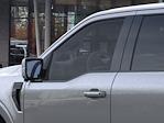 New 2025 Ford F-150 Lariat SuperCrew Cab 4WD Pickup for sale #SFB74286 - photo 20
