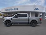 New 2025 Ford F-150 Lariat SuperCrew Cab 4WD Pickup for sale #SFB74286 - photo 3
