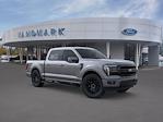 New 2025 Ford F-150 Lariat SuperCrew Cab 4WD Pickup for sale #SFB74286 - photo 7