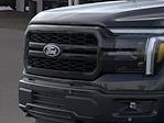 2025 Ford F-150 SuperCrew Cab 4WD Pickup for sale #SFB74428 - photo 17