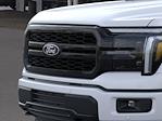 2025 Ford F-150 SuperCrew Cab 4WD Pickup for sale #SFB74455 - photo 17