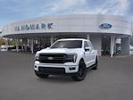 2025 Ford F-150 SuperCrew Cab 4WD Pickup for sale #SFB74455 - photo 2