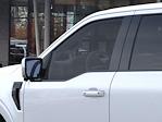 2025 Ford F-150 SuperCrew Cab 4WD Pickup for sale #SFB74455 - photo 20