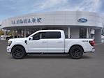 2025 Ford F-150 SuperCrew Cab 4WD Pickup for sale #SFB74455 - photo 3