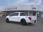 2025 Ford F-150 SuperCrew Cab 4WD Pickup for sale #SFB74455 - photo 4