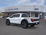 New 2025 Ford F-150 Raptor SuperCrew Cab 4WD Pickup for sale #4251182 - photo 2