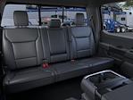 New 2025 Ford F-150 Lariat SuperCrew Cab 4WD Pickup for sale #SFB96905 - photo 11