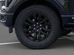 New 2025 Ford F-150 Lariat SuperCrew Cab 4WD Pickup for sale #SFB96905 - photo 19