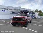New 2025 Ford F-150 XLT SuperCrew Cab 4WD Pickup for sale #SFB97766 - photo 3