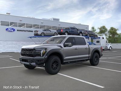 2025 Ford F-150 SuperCrew Cab 4WD Pickup for sale #SFC00860 - photo 1