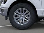 New 2025 Ford F-150 Lariat SuperCrew Cab 4WD Pickup for sale #SFC05413 - photo 19
