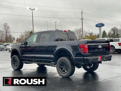 New 2025 Ford F-150 Lariat SuperCrew Cab for sale #4251575 - photo 2