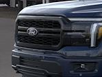 New 2025 Ford F-150 Lariat SuperCrew Cab 4WD Pickup for sale #SFC08464 - photo 17