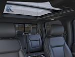 New 2025 Ford F-150 Lariat SuperCrew Cab 4WD Pickup for sale #SFC08464 - photo 22