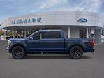 New 2025 Ford F-150 Lariat SuperCrew Cab 4WD Pickup for sale #SFC08464 - photo 3