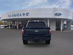 New 2025 Ford F-150 Lariat SuperCrew Cab 4WD Pickup for sale #SFC08464 - photo 5