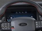 2025 Ford F-150 SuperCrew Cab 4WD Pickup for sale #SFC08619 - photo 13