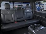 New 2025 Ford F-150 Platinum SuperCrew Cab 4WD Pickup for sale #SFC09940 - photo 11