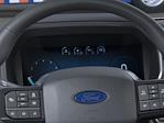 New 2025 Ford F-150 Platinum SuperCrew Cab 4WD Pickup for sale #SFC09940 - photo 13