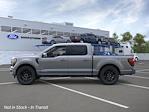 New 2025 Ford F-150 Platinum SuperCrew Cab 4WD Pickup for sale #SFC09940 - photo 4