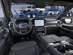 New 2025 Ford F-150 Platinum SuperCrew Cab 4WD Pickup for sale #SFC09940 - photo 9