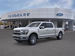 New 2025 Ford F-150 Lariat SuperCrew Cab 4WD Pickup for sale #4251366 - photo 1