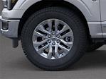 New 2025 Ford F-150 Lariat SuperCrew Cab 4WD Pickup for sale #4251366 - photo 19